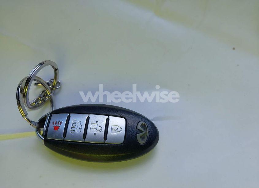 Photo 11 of 2011 Infiniti G37x (VIN JN1CV6AR7BM355275)