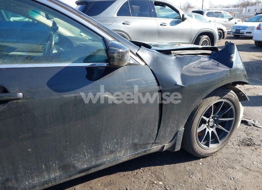 Photo 19 of 2011 Infiniti G37x (VIN JN1CV6AR7BM355275)