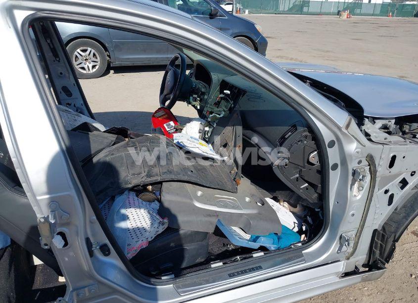 Photo 5 of 2011 Infiniti G37x (VIN JN1CV6AR7BM355714)
