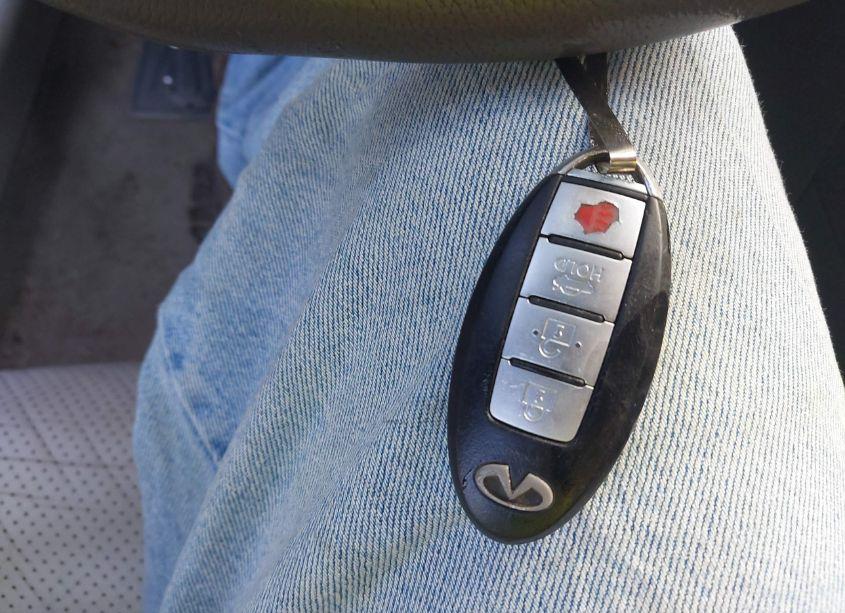 Photo 11 of 2011 Infiniti G37x (VIN JN1CV6AR7BM402465)