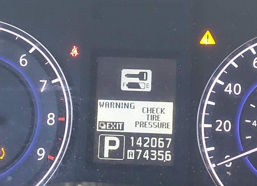 Photo 15 of 2011 Infiniti G37x (VIN JN1CV6AR7BM402465)