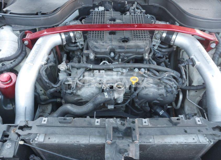 Photo 10 of 2011 Infiniti G37x (VIN JN1CV6AR7BM407066)