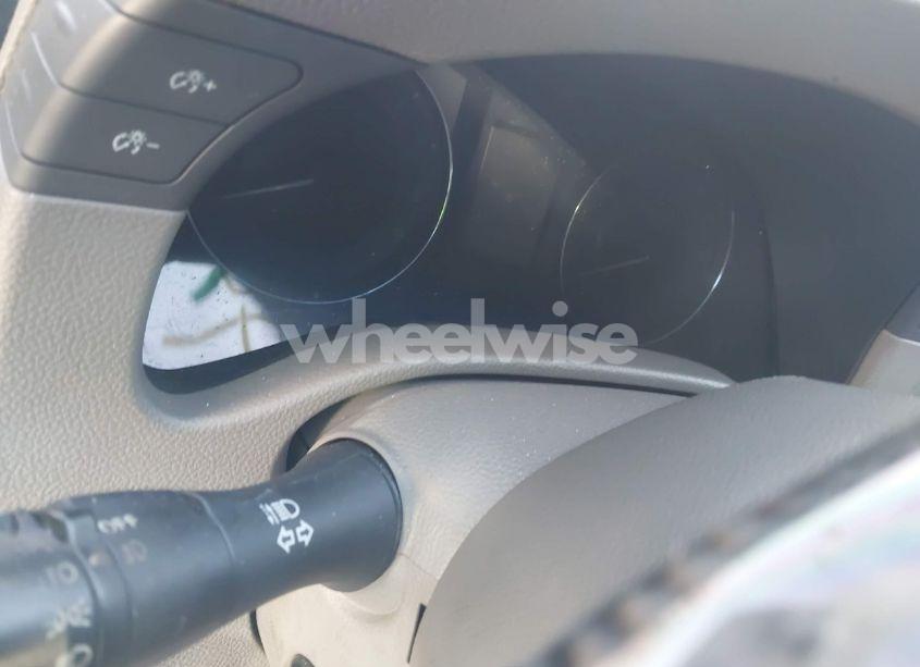 Photo 14 of 2011 Infiniti G37x (VIN JN1CV6AR7BM407066)