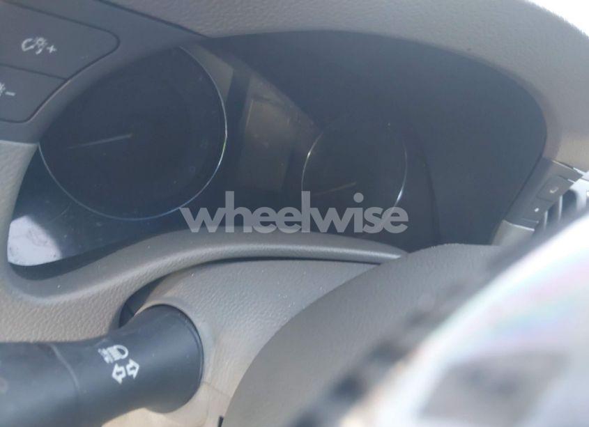 Photo 7 of 2011 Infiniti G37x (VIN JN1CV6AR7BM407066)