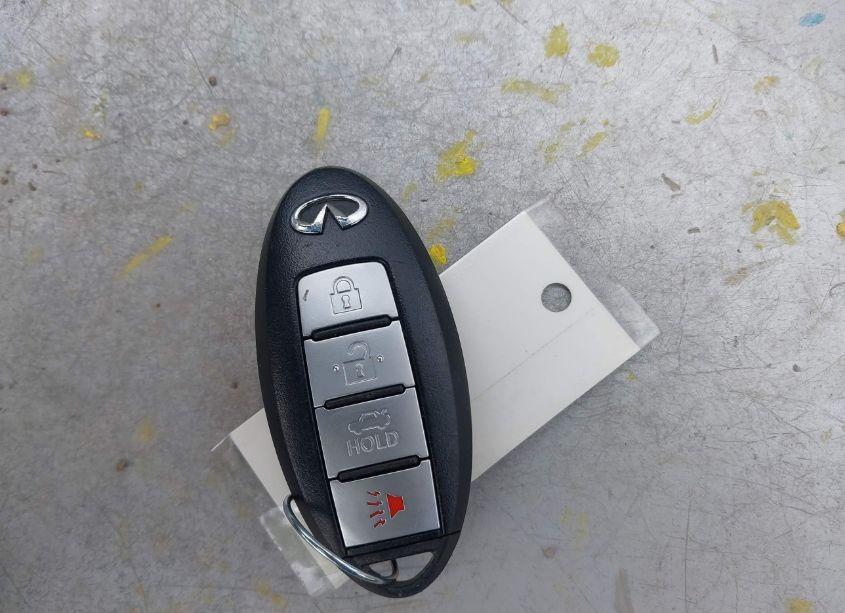 Photo 11 of 2011 Infiniti G37x (VIN JN1CV6AR7BM409352)