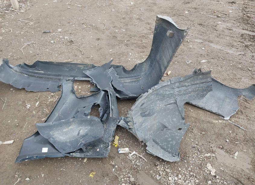 Photo 12 of 2011 Infiniti G37x (VIN JN1CV6AR7BM409352)