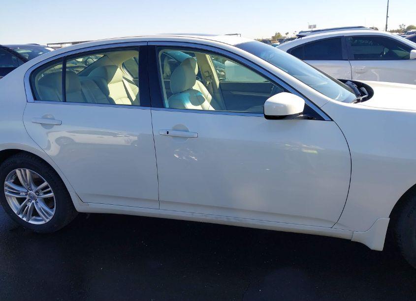 Photo 13 of 2012 Infiniti G37x (VIN JN1CV6AR7CM976372)