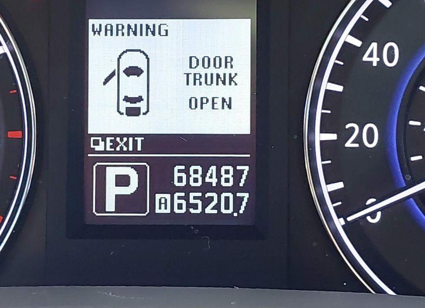 Photo 15 of 2012 Infiniti G37x (VIN JN1CV6AR7CM976372)