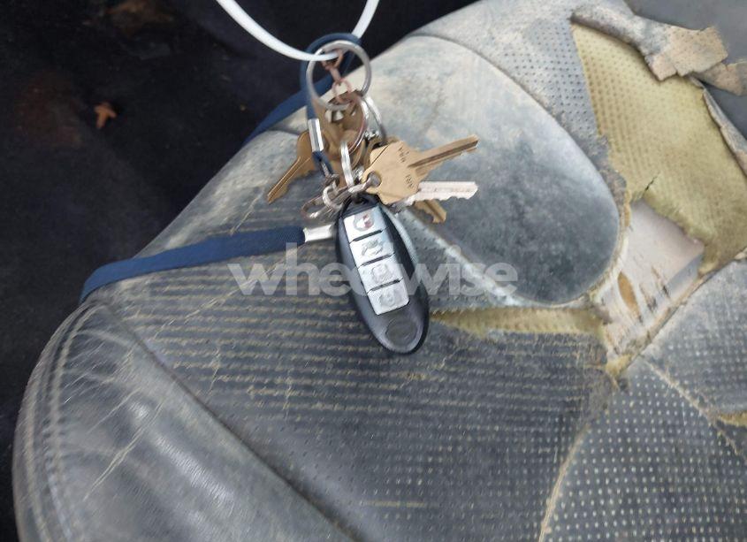 Photo 11 of 2012 Infiniti G37x (VIN JN1CV6AR7CM976467)