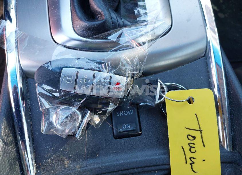 Photo 11 of 2013 Infiniti G37x (VIN JN1CV6AR7DM350788)