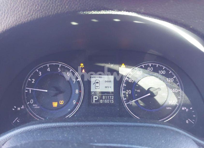 Photo 15 of 2013 Infiniti G37x (VIN JN1CV6AR7DM350788)