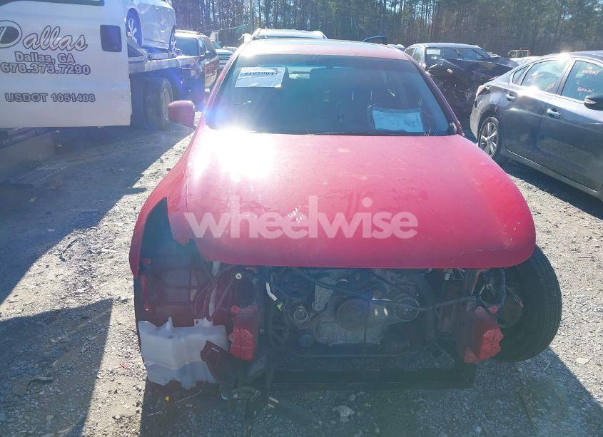 Photo 6 of 2013 Infiniti G37x (VIN JN1CV6AR7DM350788)