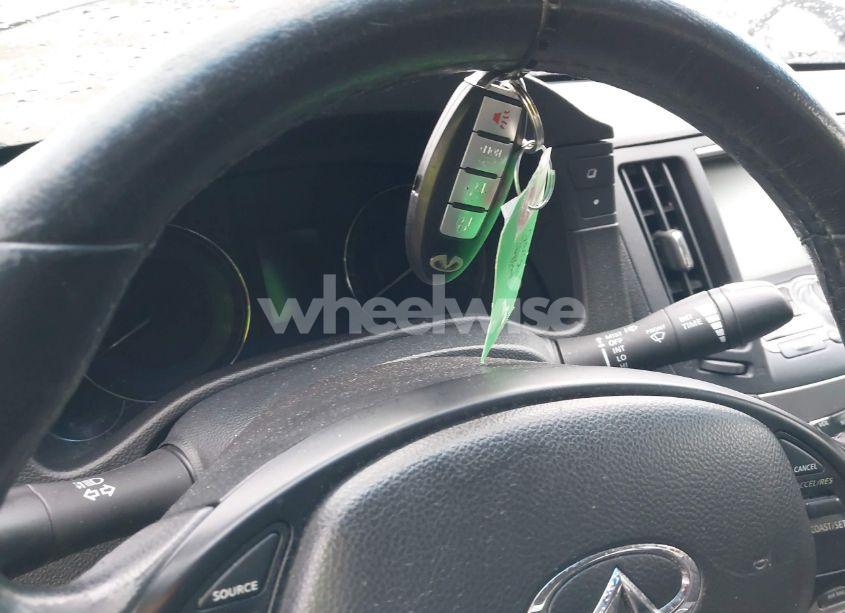 Photo 11 of 2013 Infiniti G37x (VIN JN1CV6AR7DM351651)