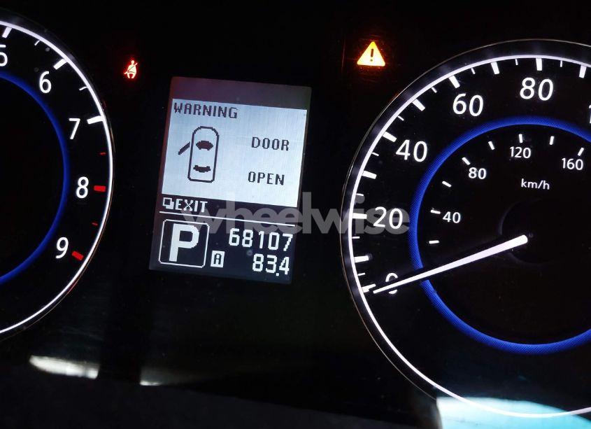 Photo 15 of 2013 Infiniti G37x (VIN JN1CV6AR7DM351651)