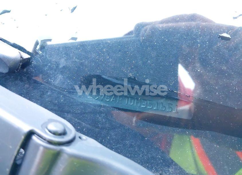 Photo 17 of 2013 Infiniti G37x (VIN JN1CV6AR7DM351651)