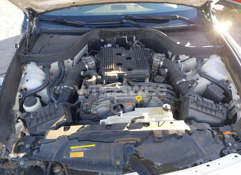 Photo 10 of 2013 Infiniti G37x (VIN JN1CV6AR7DM354811)