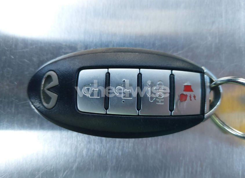 Photo 11 of 2013 Infiniti G37x (VIN JN1CV6AR7DM354811)