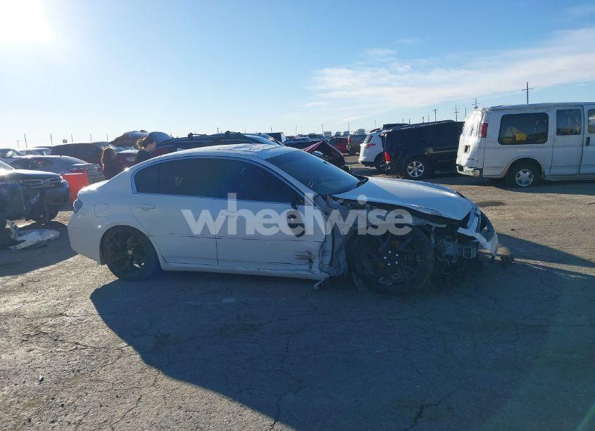 Photo 15 of 2013 Infiniti G37x (VIN JN1CV6AR7DM354811)