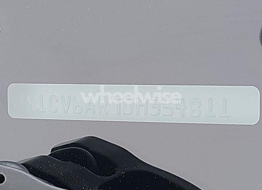 Photo 9 of 2013 Infiniti G37x (VIN JN1CV6AR7DM354811)