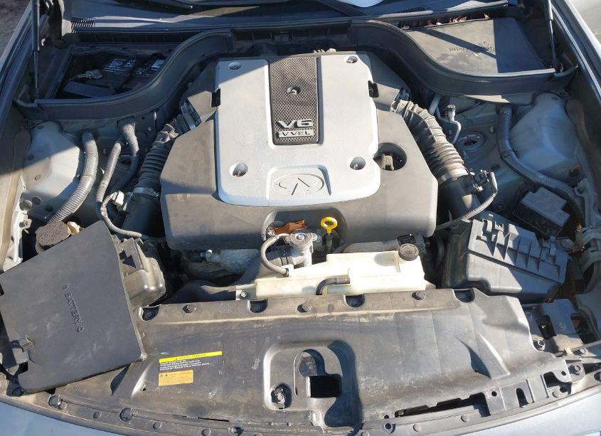 Photo 10 of 2013 Infiniti G37x (VIN JN1CV6AR7DM750558)