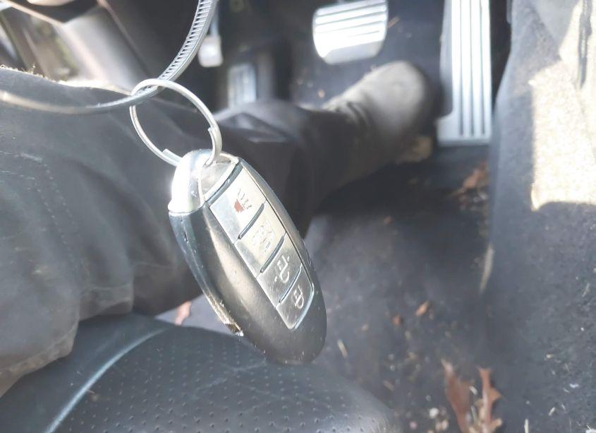 Photo 11 of 2013 Infiniti G37x (VIN JN1CV6AR7DM750558)