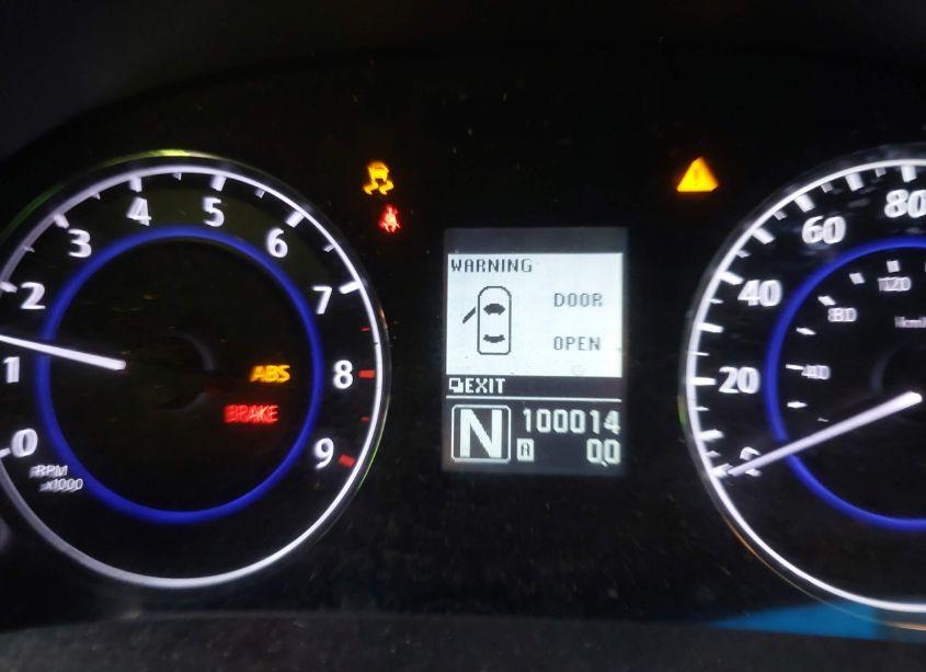 Photo 15 of 2013 Infiniti G37x (VIN JN1CV6AR7DM750558)