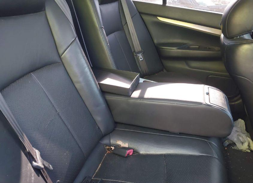 Photo 8 of 2013 Infiniti G37x (VIN JN1CV6AR7DM750558)