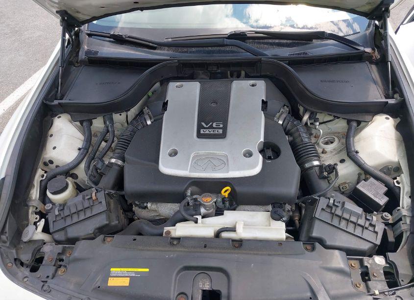 Photo 10 of 2013 Infiniti G37x (VIN JN1CV6AR7DM750852)