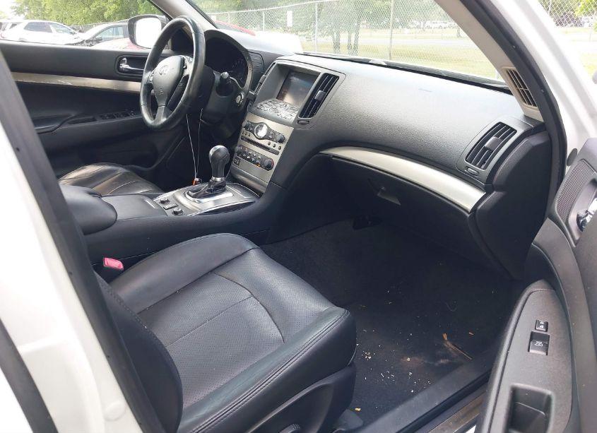 Photo 5 of 2013 Infiniti G37x (VIN JN1CV6AR7DM750852)