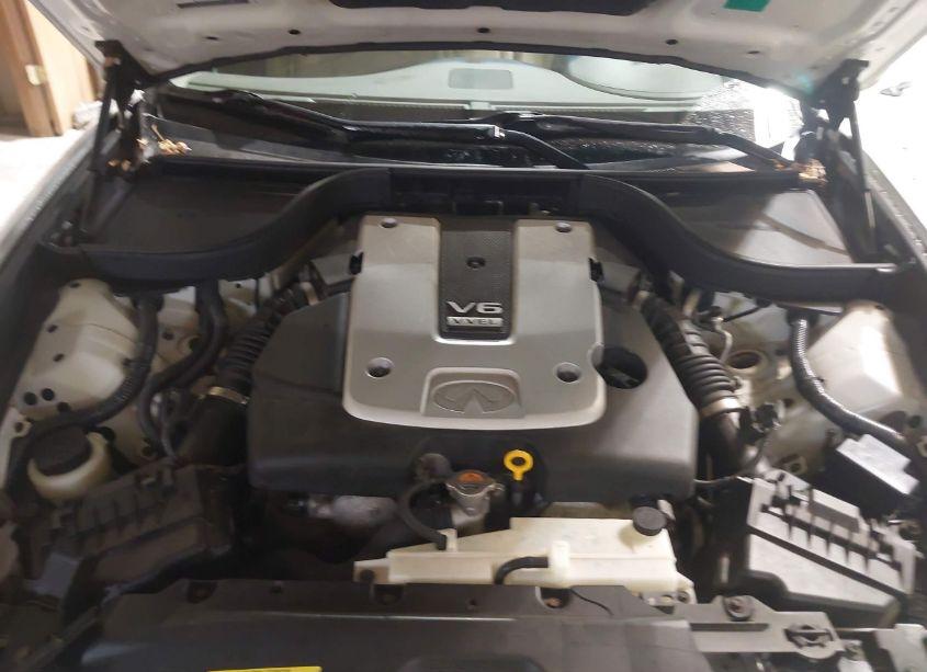 Photo 10 of 2013 Infiniti G37x (VIN JN1CV6AR7DM756392)