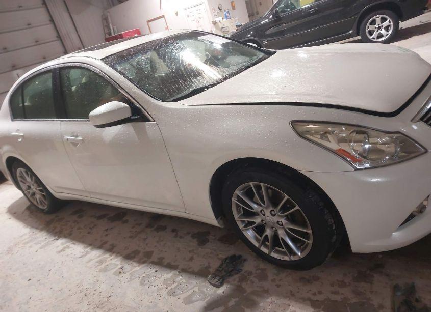 Photo 13 of 2013 Infiniti G37x (VIN JN1CV6AR7DM756392)