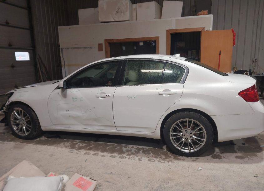 Photo 14 of 2013 Infiniti G37x (VIN JN1CV6AR7DM756392)