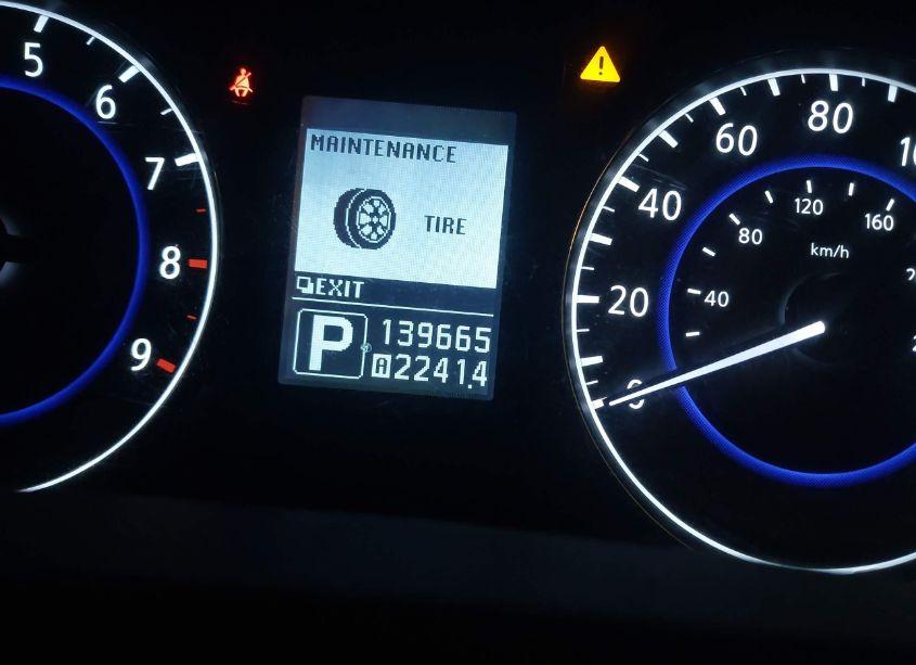 Photo 15 of 2013 Infiniti G37x (VIN JN1CV6AR7DM756392)