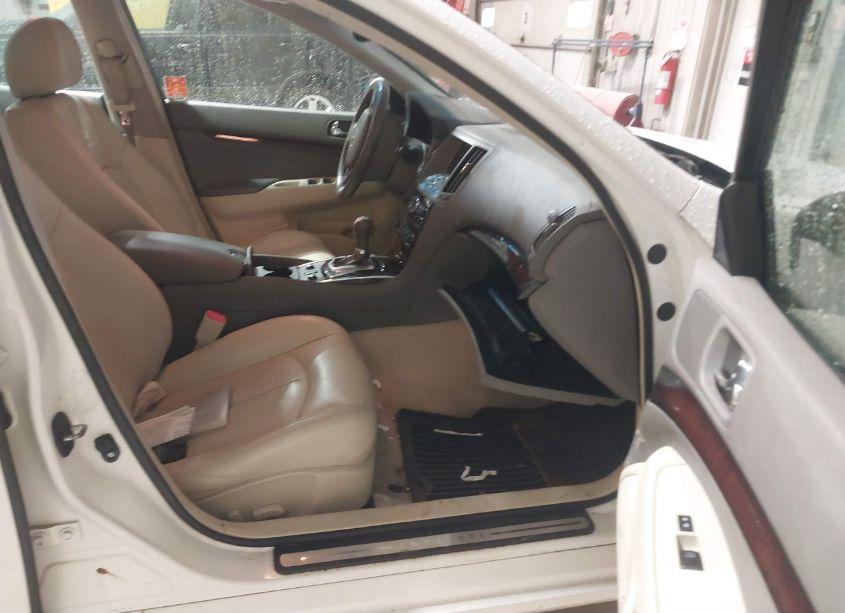 Photo 5 of 2013 Infiniti G37x (VIN JN1CV6AR7DM756392)