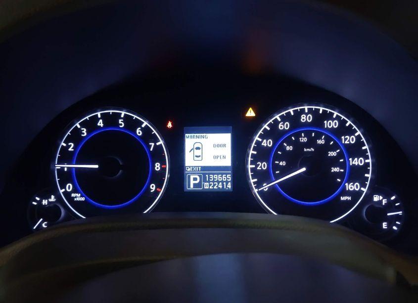 Photo 7 of 2013 Infiniti G37x (VIN JN1CV6AR7DM756392)