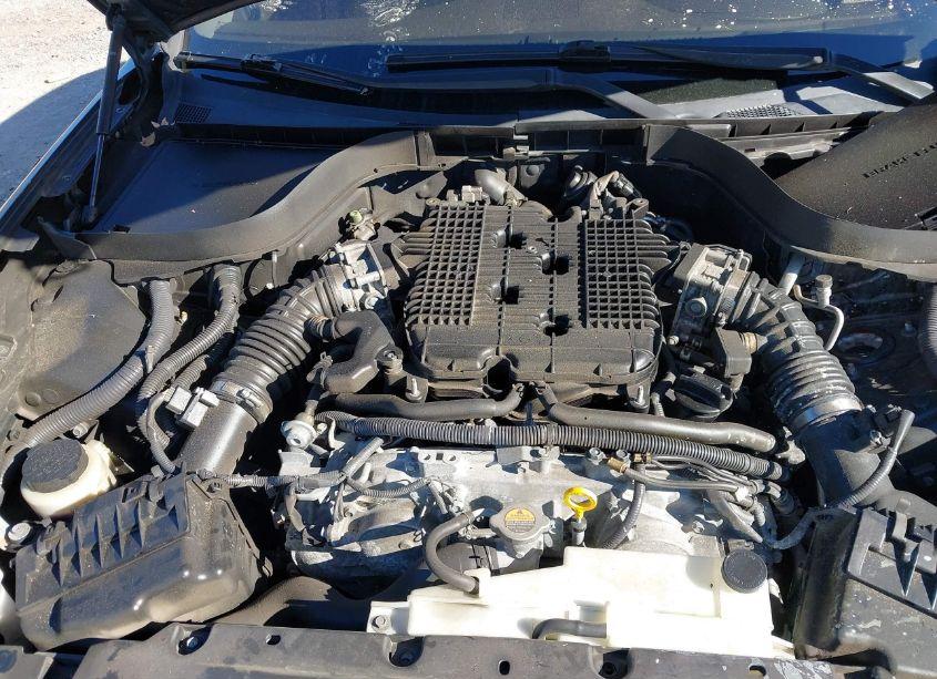 Photo 10 of 2013 Infiniti G37x (VIN JN1CV6AR7DM758286)