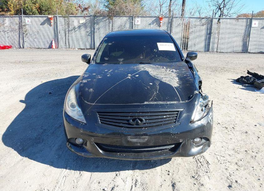 Photo 12 of 2013 Infiniti G37x (VIN JN1CV6AR7DM758286)