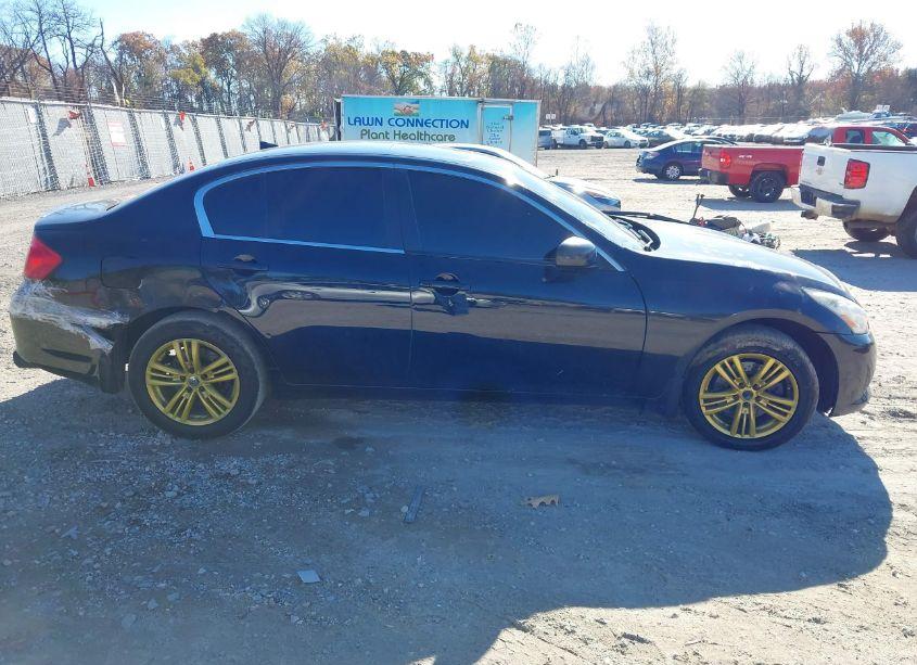 Photo 13 of 2013 Infiniti G37x (VIN JN1CV6AR7DM758286)