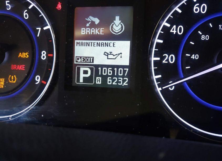 Photo 15 of 2013 Infiniti G37x (VIN JN1CV6AR7DM758286)