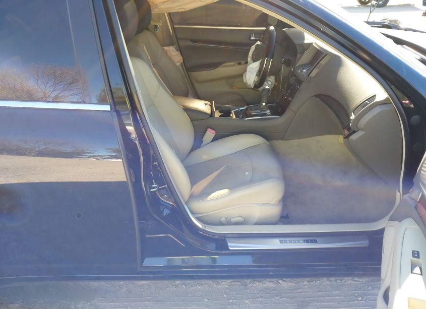 Photo 5 of 2013 Infiniti G37x (VIN JN1CV6AR7DM758286)