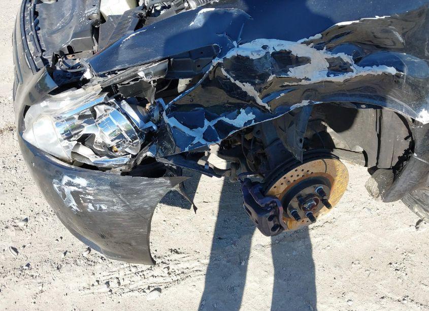 Photo 6 of 2013 Infiniti G37x (VIN JN1CV6AR7DM758286)