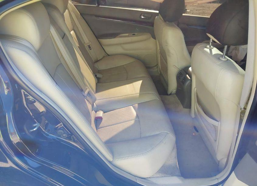 Photo 8 of 2013 Infiniti G37x (VIN JN1CV6AR7DM758286)