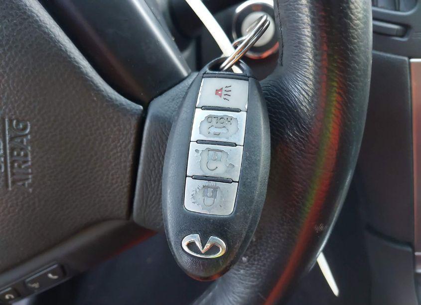 Photo 11 of 2013 Infiniti G37x (VIN JN1CV6AR7DM767361)