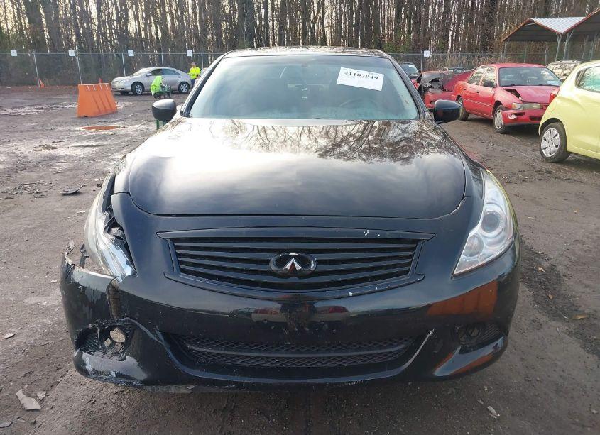 Photo 12 of 2013 Infiniti G37x (VIN JN1CV6AR7DM767361)