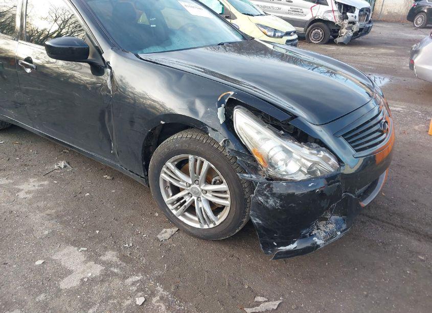 Photo 6 of 2013 Infiniti G37x (VIN JN1CV6AR7DM767361)