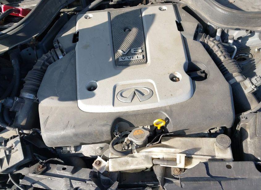 Photo 10 of 2013 Infiniti G37x (VIN JN1CV6AR7DM768039)