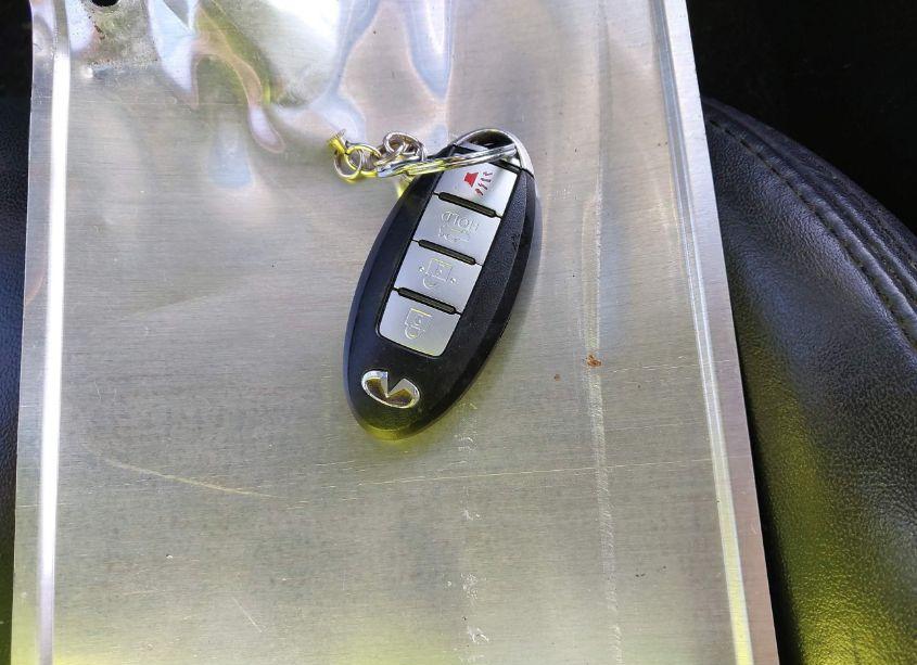 Photo 11 of 2013 Infiniti G37x (VIN JN1CV6AR7DM768039)