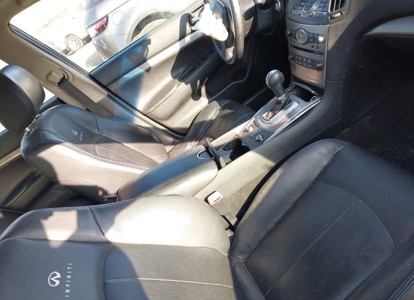 Photo 5 of 2013 Infiniti G37x (VIN JN1CV6AR7DM768039)