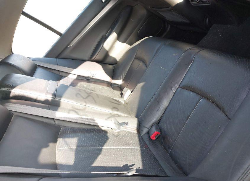 Photo 8 of 2013 Infiniti G37x (VIN JN1CV6AR7DM768039)