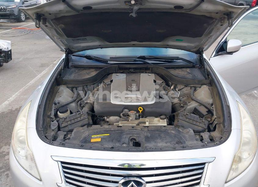 Photo 10 of 2013 Infiniti G37x (VIN JN1CV6AR7DM768977)